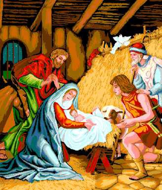 Nasterea Domnului Iisus, Foto: Hotnews