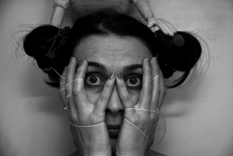 De la Est la Vest - expozitie de fotografie de Raul Stef, Foto: ICR