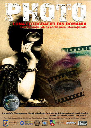 Salonul Artiştilor Fotografi din Bucuresti, Foto: AAFR