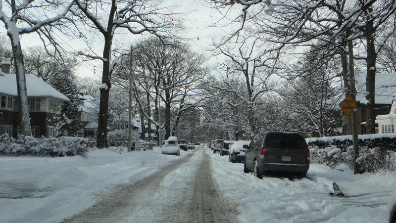 Toronto, Foto: USER UPLOADED