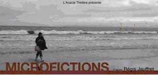 Microfictions, Foto: ICR