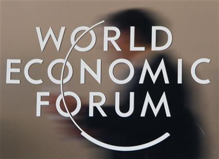 Forumul Economic de la Davos, Foto: Reuters