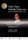 Matematicianul Cédric Villani la Bucuresti, Foto: Institutul Francez din Bucuresti