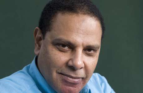 Alaa al-Aswani, Foto: Polirom