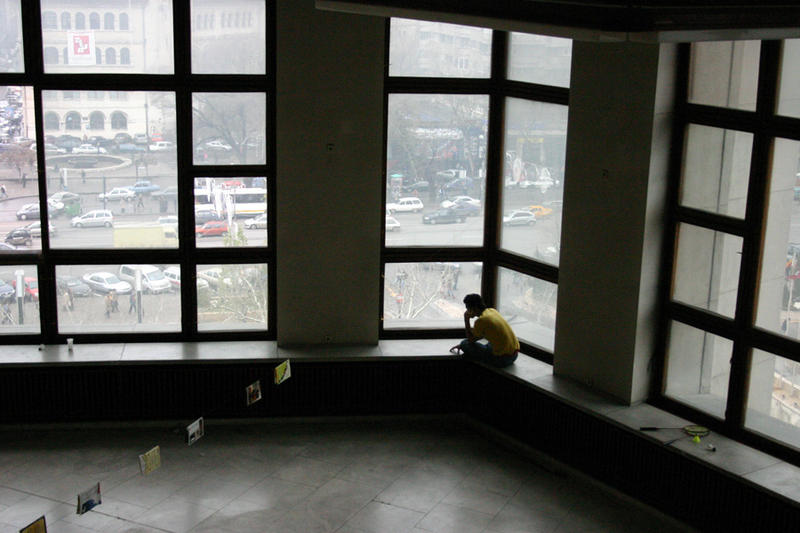 Spectacolul Preview, Foto: CNDB