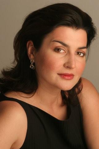 Mezzosoprana Mirouslava Yordanova, Foto: ONRT