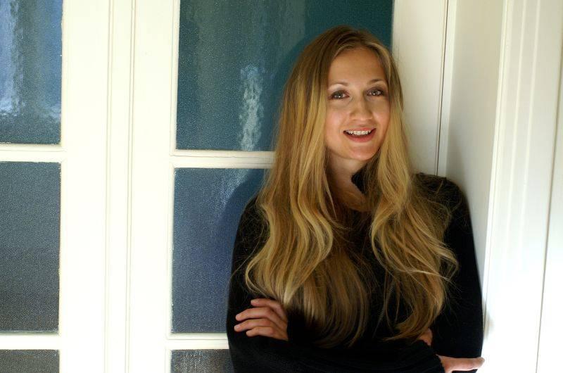 Silviana Zub, Foto: arhiva personala