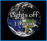 Ora Pamantului, Foto: orapamantului.ro