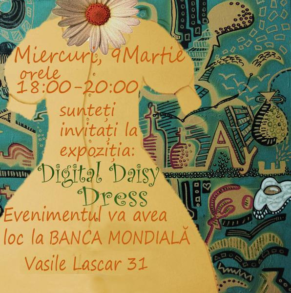 Expozitie Sabina Tupan, Foto: arhiva personala