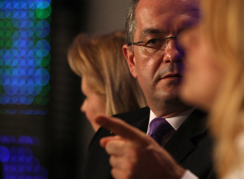 Emil Boc la Conventia PDL [2], Foto: HotNews / DP