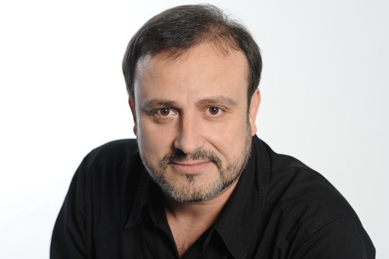 Tenorul ​Daniel Magdal, Foto: Opera Nationala Bucuresti