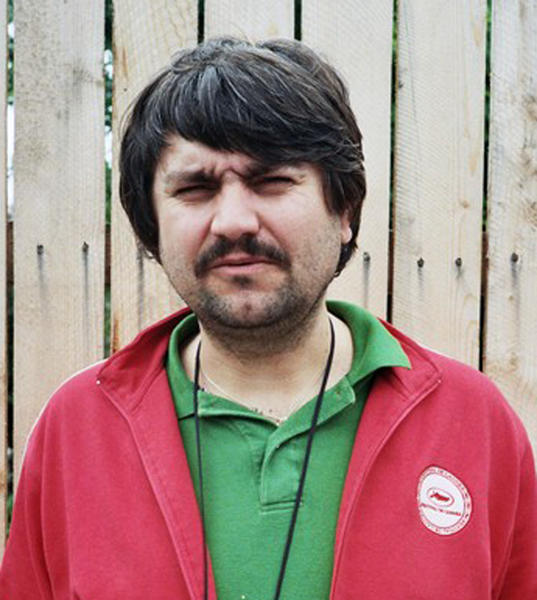 Gabriel Achim, Foto: Arhiva personala