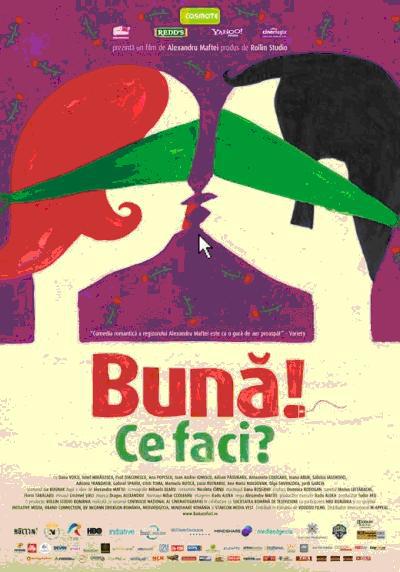 Buna ! Ce faci?, regia Alexandru Maftei, Foto: ICR