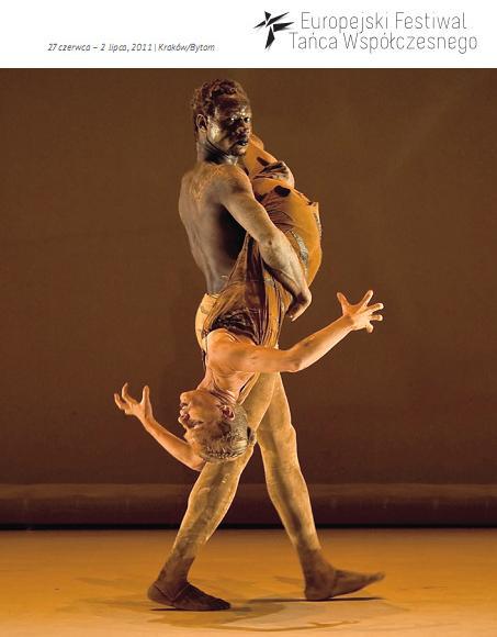 Festivalul European de Dans Contemporan de la Cracovia şi Bytom, Foto: ICR