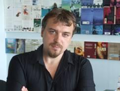 Lucian Dan Teodorovici, Foto: IRCCU Venetia