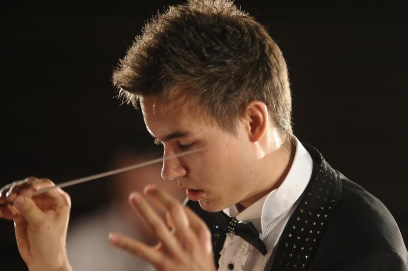 Matei Bucur Mihăescu, Foto: Fundatia Dan Voiculescu