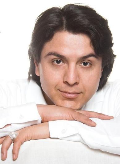 Tenorul Hector Lopez, Foto: Opera Nationala Bucuresti