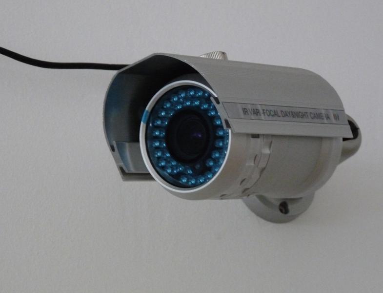 Camera video, Foto: Hotnews