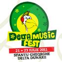Delta Music Fest 2011, Foto: Fundatia Anonimul