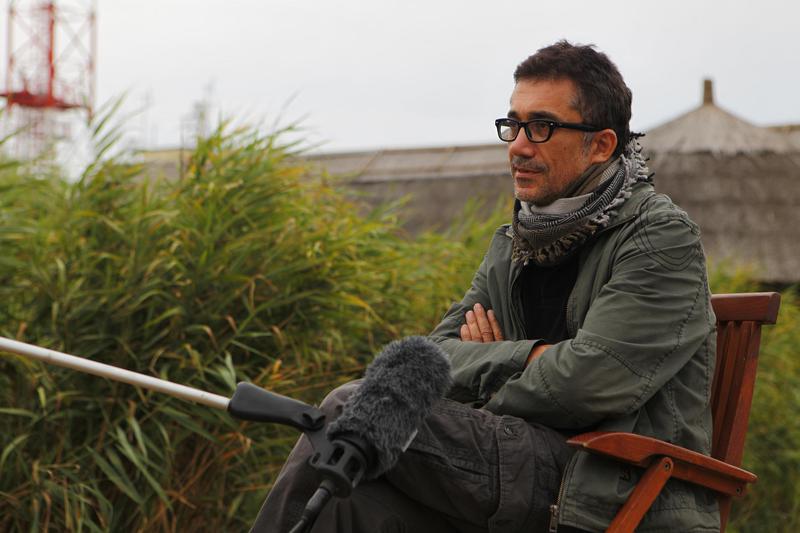 Regizorul Nuri Bilge Ceylan, Foto: Fundatia Anonimul