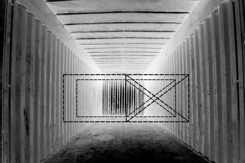 focAR la City Switch 2011, Foto: Modernism.ro