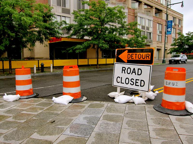 In asteptarea uraganului, Foto: Hotnews