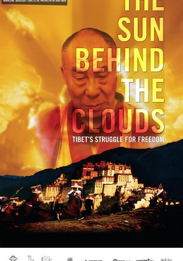 The Sun Behind the Clouds. Tibet's Struggle for Freedom: Tibet's Struggle for Freedom, Foto: NCRR