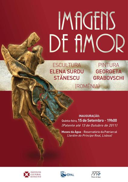 Expozitia Imagini de iubire, Foto: ICR