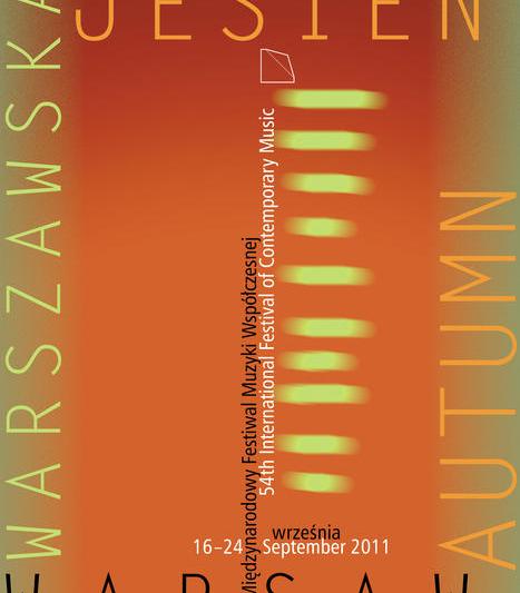 Festivalul Toamna Varsoviana, Foto: ICR