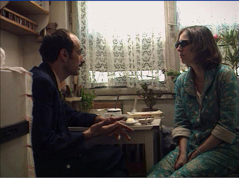 Visul lui Adalbert, regia Gabriel Achim, Foto: ICR Londra