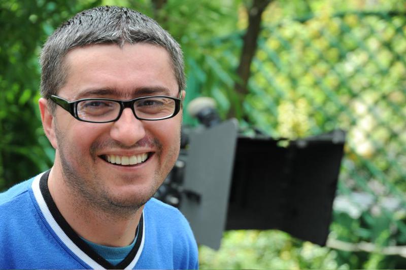 Marian Crisan, Foto: ICR