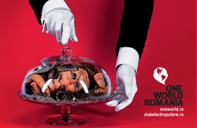 One World România, Foto: Club Electro Putere