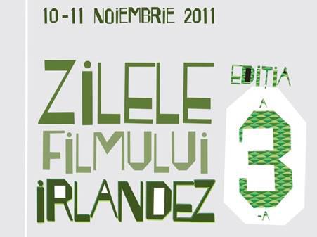Zilele Filmului Irlandez, Foto: ICR