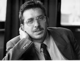 Vasile Garnet, Foto: ICR Londra