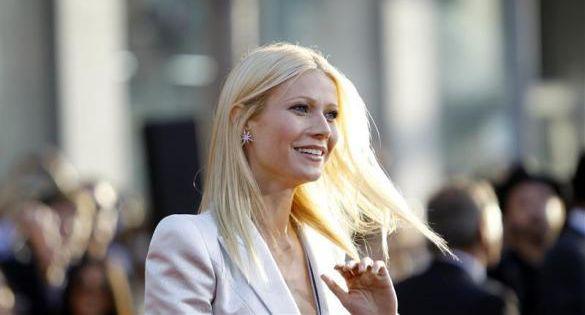 Gwyneth Paltrow, Foto: Reuters