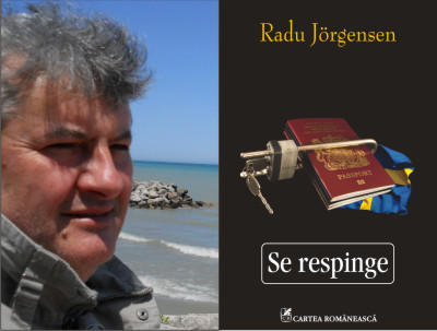 Se respinge, de Radu Jorgensen, Foto: Cartea Romaneasca