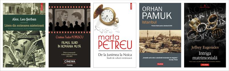 Oferta Polirom - Gaudeamus 2011, Foto: Polirom