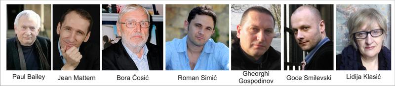 Invitatii Festivalului International de Literatura Bucuresti, Foto: Hotnews