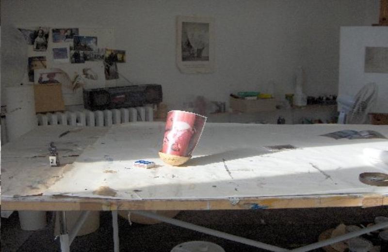 Expoziţia „Imagine” de Liane Birnberg, Foto: IRCCU Venetia