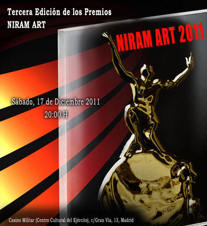 Trofeul Niram Art 2011, Foto: Hotnews
