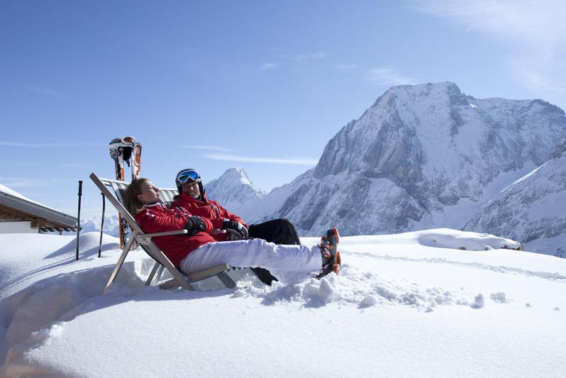 Tirol - Paradisul zapezii, Foto: Hotnews