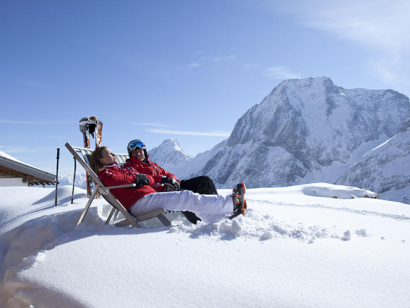 Tirol - Paradisul zapezii, Foto: Hotnews