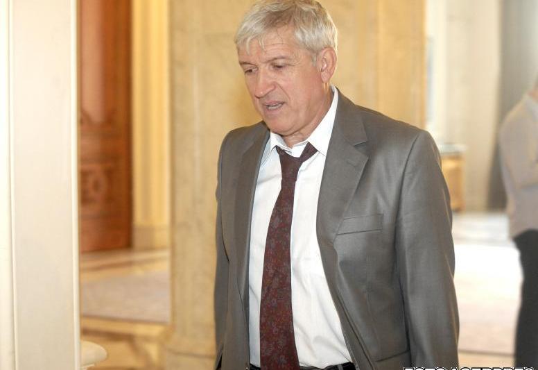 Mircea Diaconu, Foto: Agerpres