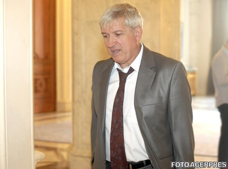 Mircea Diaconu, Foto: Agerpres