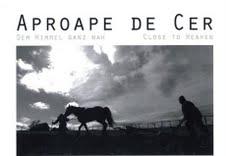 Documentarul Aproape de Cer, regia Titus Faschina, Foto: ICR