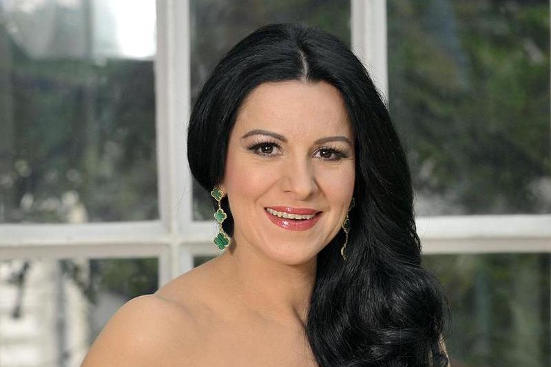 Angela Gheorghiu, foto Nigel Norrington, Foto: Opera Nationala Bucuresti