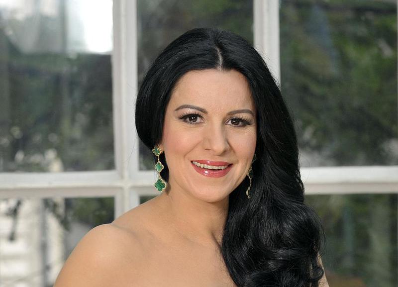 Angela Gheorghiu, foto Nigel Norrington, Foto: Opera Nationala Bucuresti