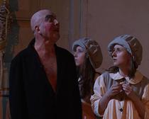 Faust - regia Silviu Purcarete