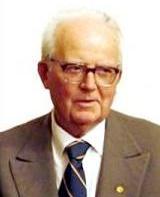 Acad. Dimitrie Vatamaniuc, Foto: TNB