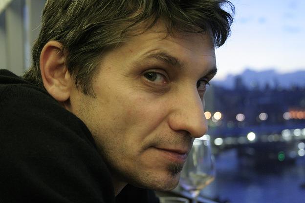 Francisc Chiuariu, Foto: AnnArt Gallery